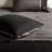 7 Piece Comforter Set Grey