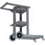 Chariot utilitaire court
