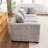 Bennett Upholstered Modular Sectional Sofa-2010281416