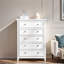 Commode moderne à 5 tiroirs