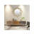 Concave Wall Mirror