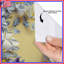 Rideaux de douche Floral-1189875264