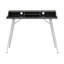 Bureau large avec rehausse Haddan-94654384