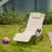 Daidre Outdoor Metal Chaise Lounge-945242427