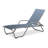 Outdoor Rust-Resistant Metal Chaise Lounge-19510310-48935102