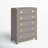 Gaertner 36'' W 5 - Drawer Dresser-1363065108