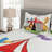 Polyester Coverlet-41895452