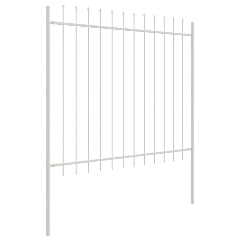 Garden Fence