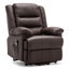 88cm Wide Lift Assist Standard Recliner-37674106-37674107