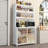 73'' Tall Kitchen Pantry Cabinet-1325635715