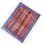Afghan Wool Geometric Area Rug