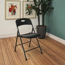 Wayfair  Folding Chairs You'll Love in 2024