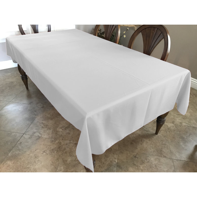 Nappe Driffield, Blanc, L 58 po x l 58 po