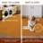 Elion Modern Machine Washable Area Rug-1993539232-1979999017
