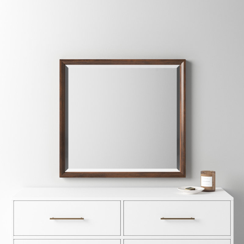 Capricorn Flat Mirror
