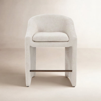 Oshawa Bar and Counter Stool