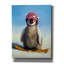 «Snowboard Chic» par Lucia Heffernan-737313863