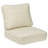 6 Inch Sunbrella Outdoor Chair Seat Back Cushion Set-1808457744-1794717434