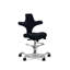 Chaise à hauteur standard réglable HœG Capisco-122741255-123277959-123277962