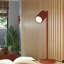 Bonina 3 - Light Brushed Nickel Pendant-1315161406