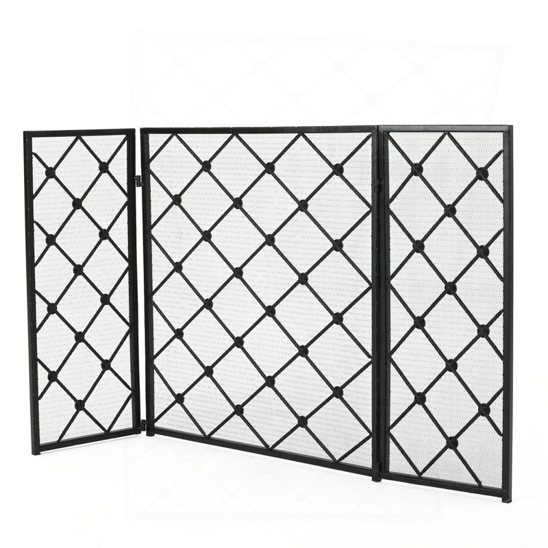 Fire Screens
