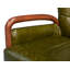 Alastair Wingback Chair