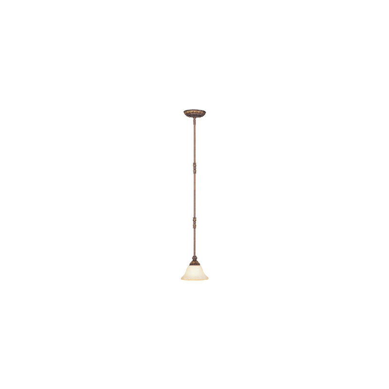 1 - Light Cone Pendant
