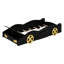 Lit plateforme avec roulettes et rangement Race-2037274632-2037274639