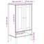 10 Pair Shoe Storage Cabinet-1219797081