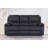Devyne 79'' Leather Power Reclining Sofa-95856596