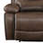 Brown Recliner Chair