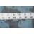 Handmade Abstract Oriental Runner Rug 2x5