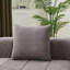 Canapé modulaire incurvé chenille avec 6 coussins Chenille-1133457853-1124770265