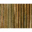 Flatweave Area Rug in Green