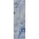 Premium Machine Washable Cerrito AMF521 Blue Rug