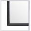 Miroir Glory Furniture Marilla G1500-M, noir-2055232538