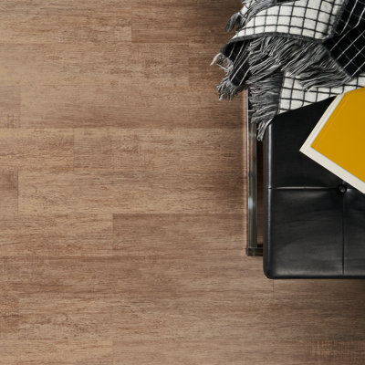 Stacy Garcia Chic 20 MIL 6 in. x 48 in. Click Lock Luxury Vinyl Plank Flooring