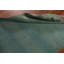 Tapis vert et bleu Gabbeh