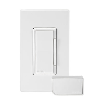 Multi-location Digital Dimmer