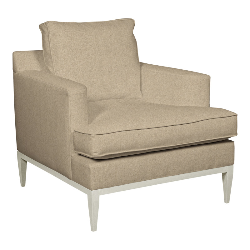 Camilla Armchair, Wrenn, Florence River