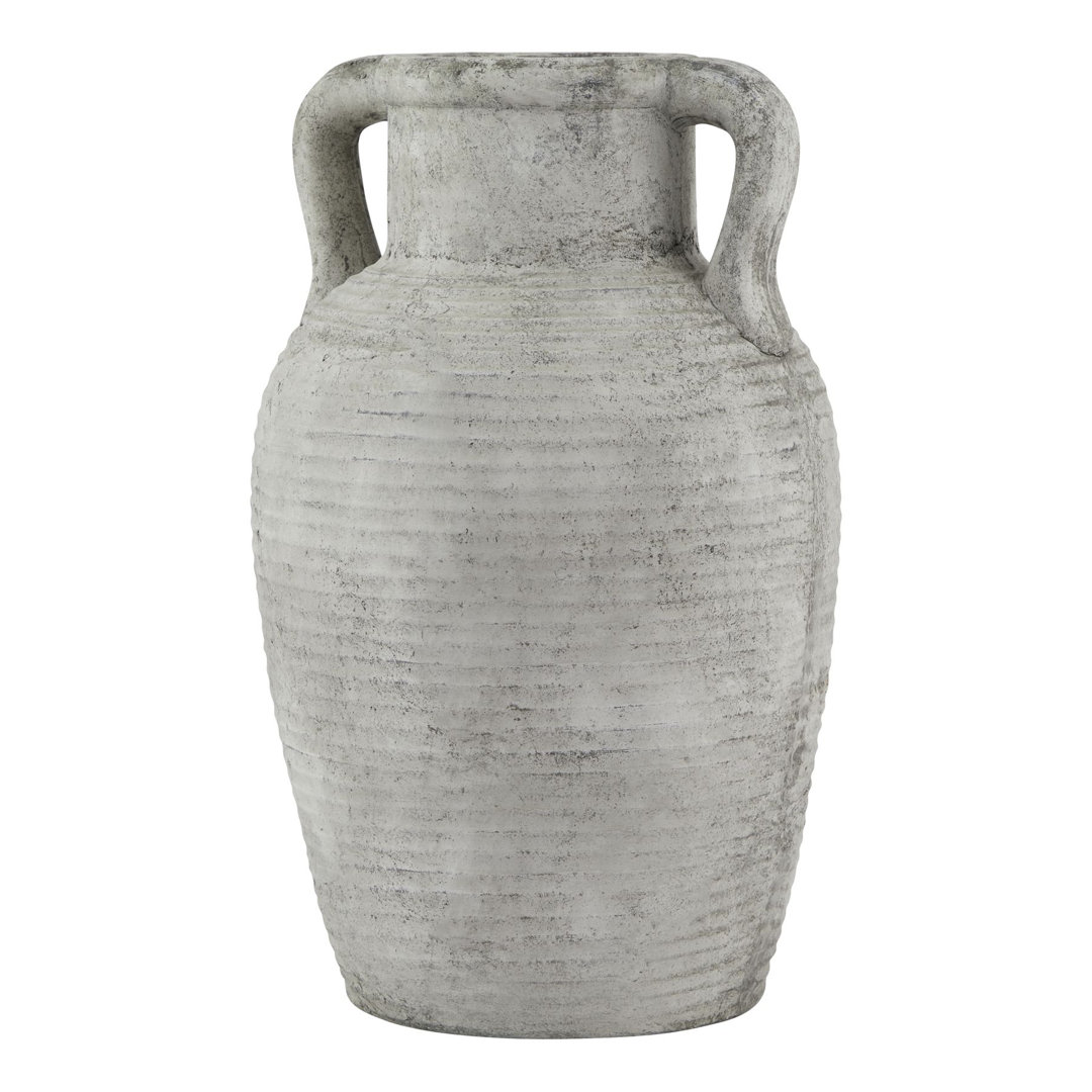 Athena Amphora Pot