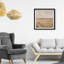 Golden Nature Print by Oliver Gal-1639669999-1639670006