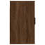 Nataile Unfinished TV Stand for TVs up to 24" with Fireplace Included-747065917