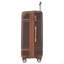 Ensemble de 3 valises à roulettes Hardshell avec valise TSA