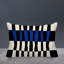 Coussin décoratif réversible en polyester filé Bianca-98799647-98799645