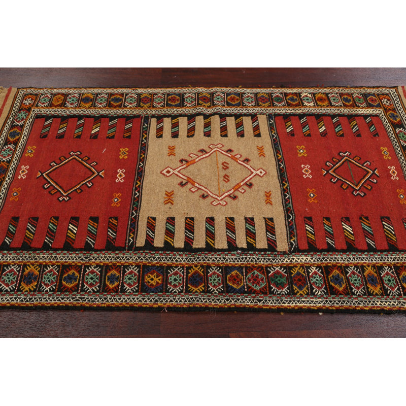 Wool Indoor Rug