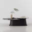 Table basse Light Luxury Anormity Art
