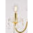 Dagmar 4 - Light Dimmable Classic / Traditional Chandelier-32478750