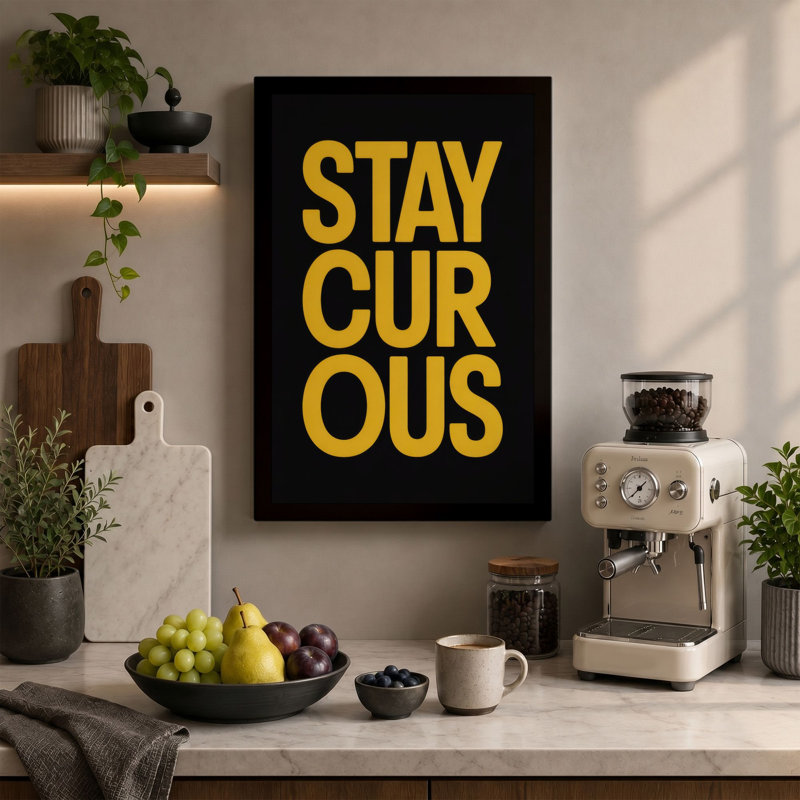 Print, 36x24 - 91.4 x 61.0 cm, Black Border
