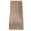 Chaise d'intérieur 21 en carton réversible pour chat avec girouette à ressorts, brun, L 25,47 po x l 8,08 po, H 7,67 po